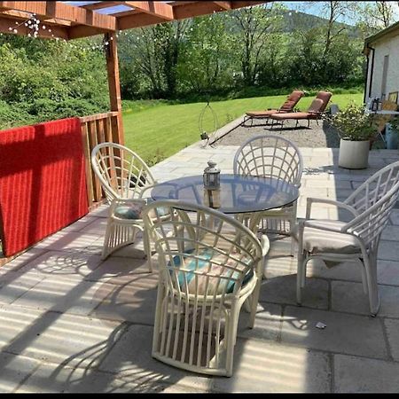 Villa Peaceful Myshall Esterno foto