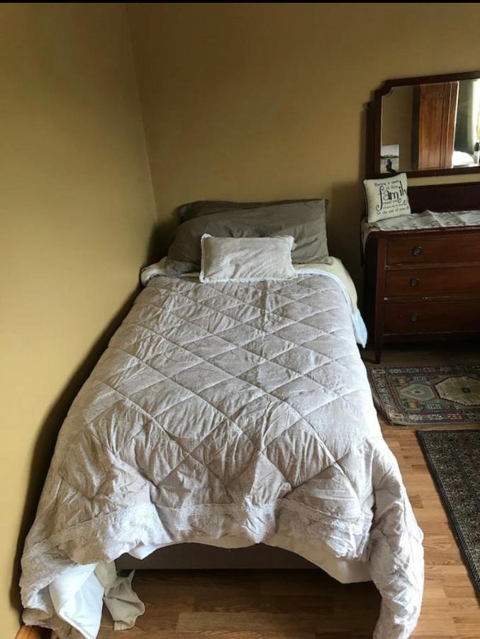 Villa Peaceful Myshall Esterno foto
